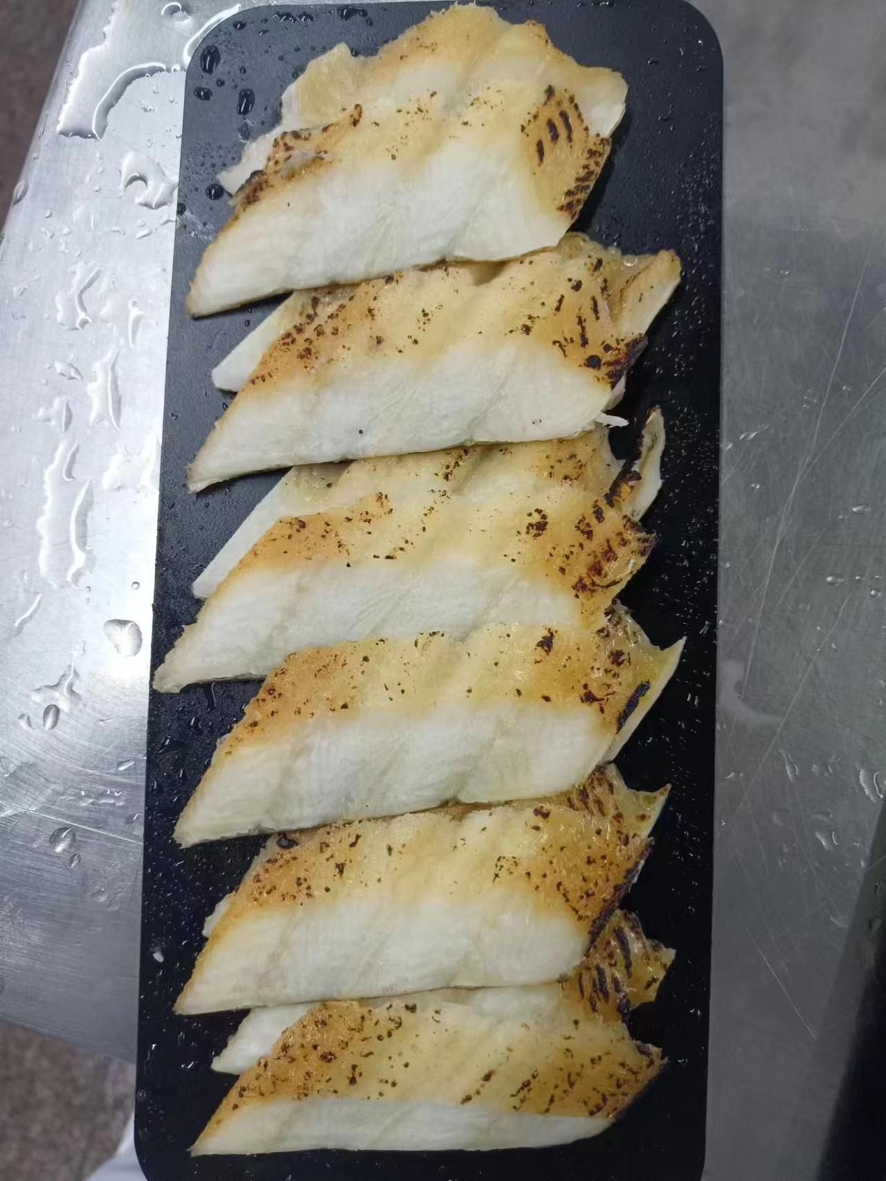 鳗鱼