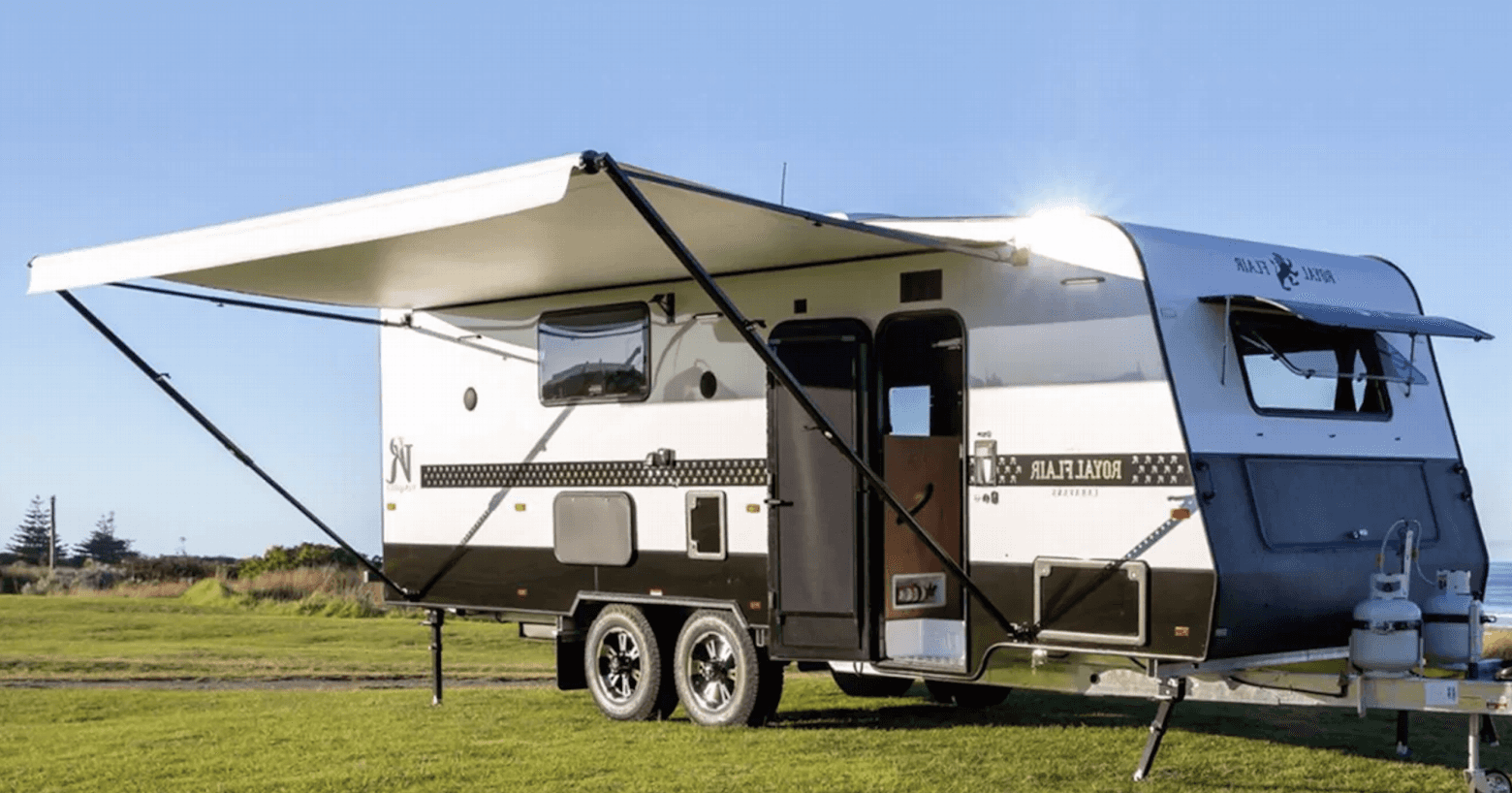 RV Awning