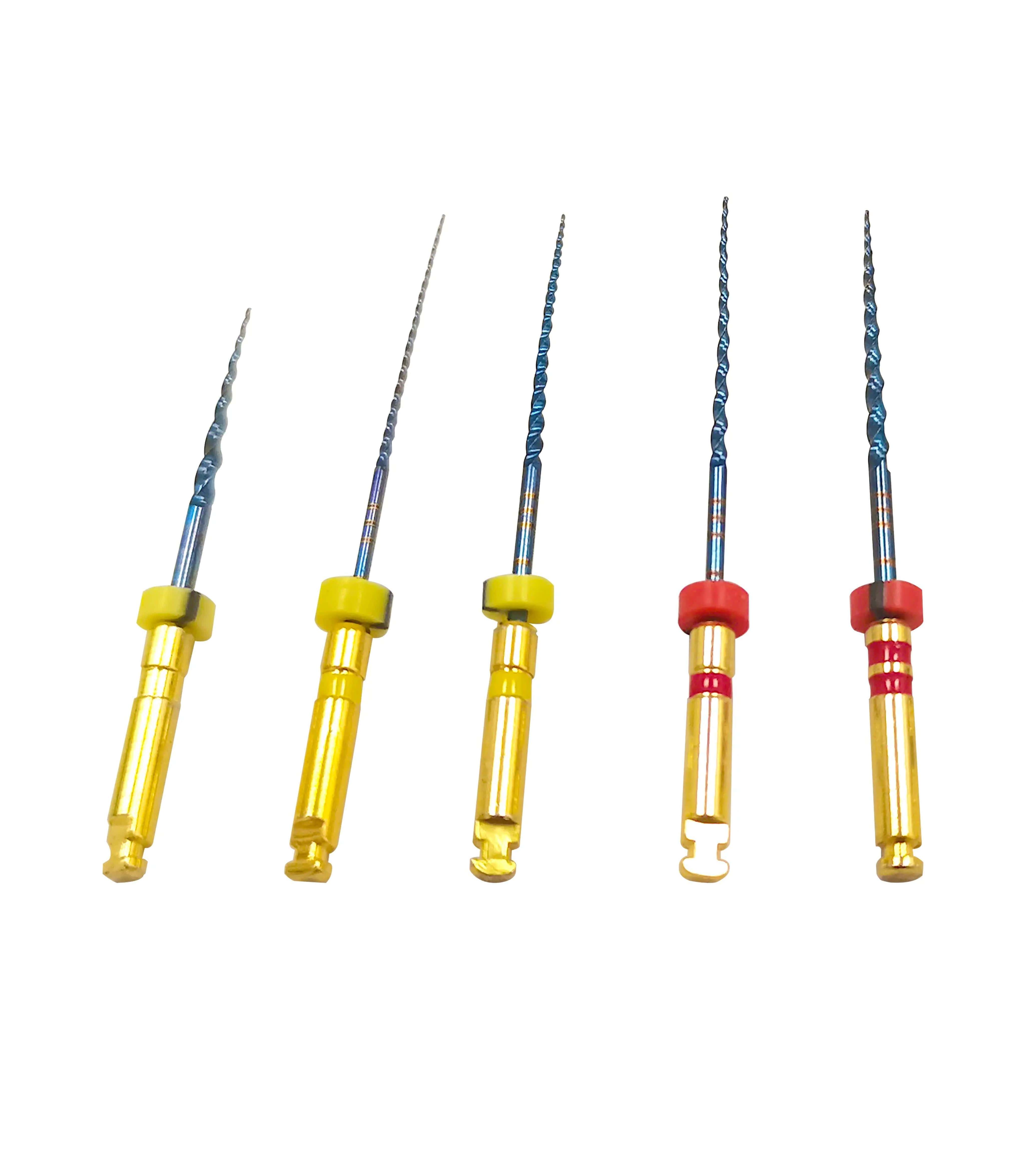 Universal Rotary Files