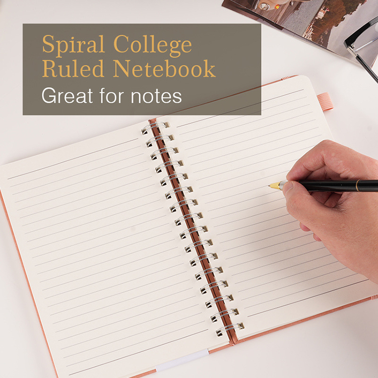 Notepads with Logo