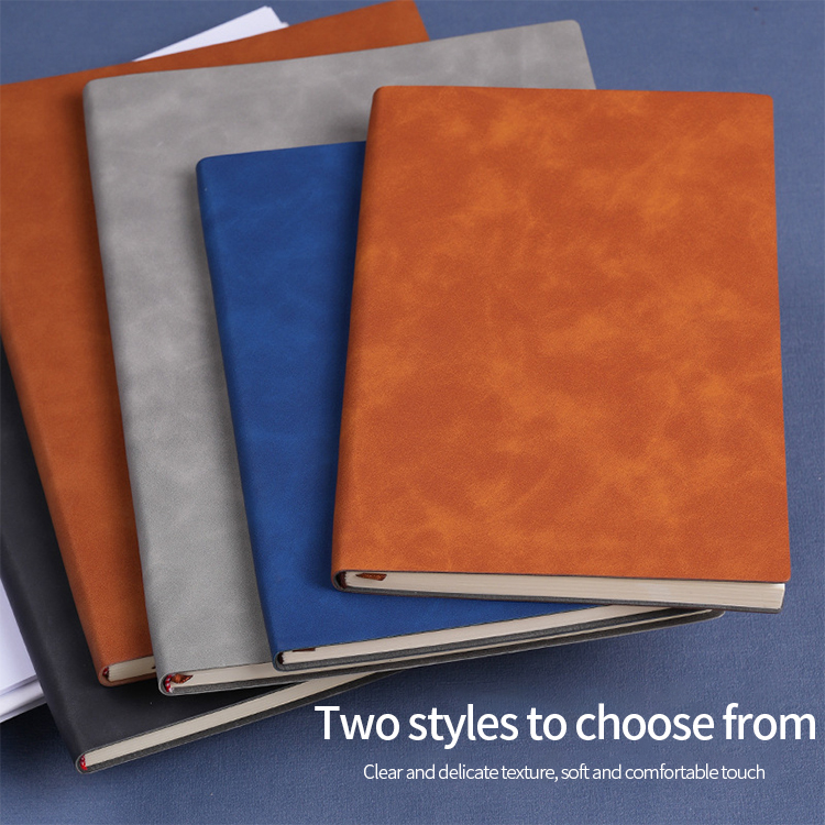 Custom Journals with Logo