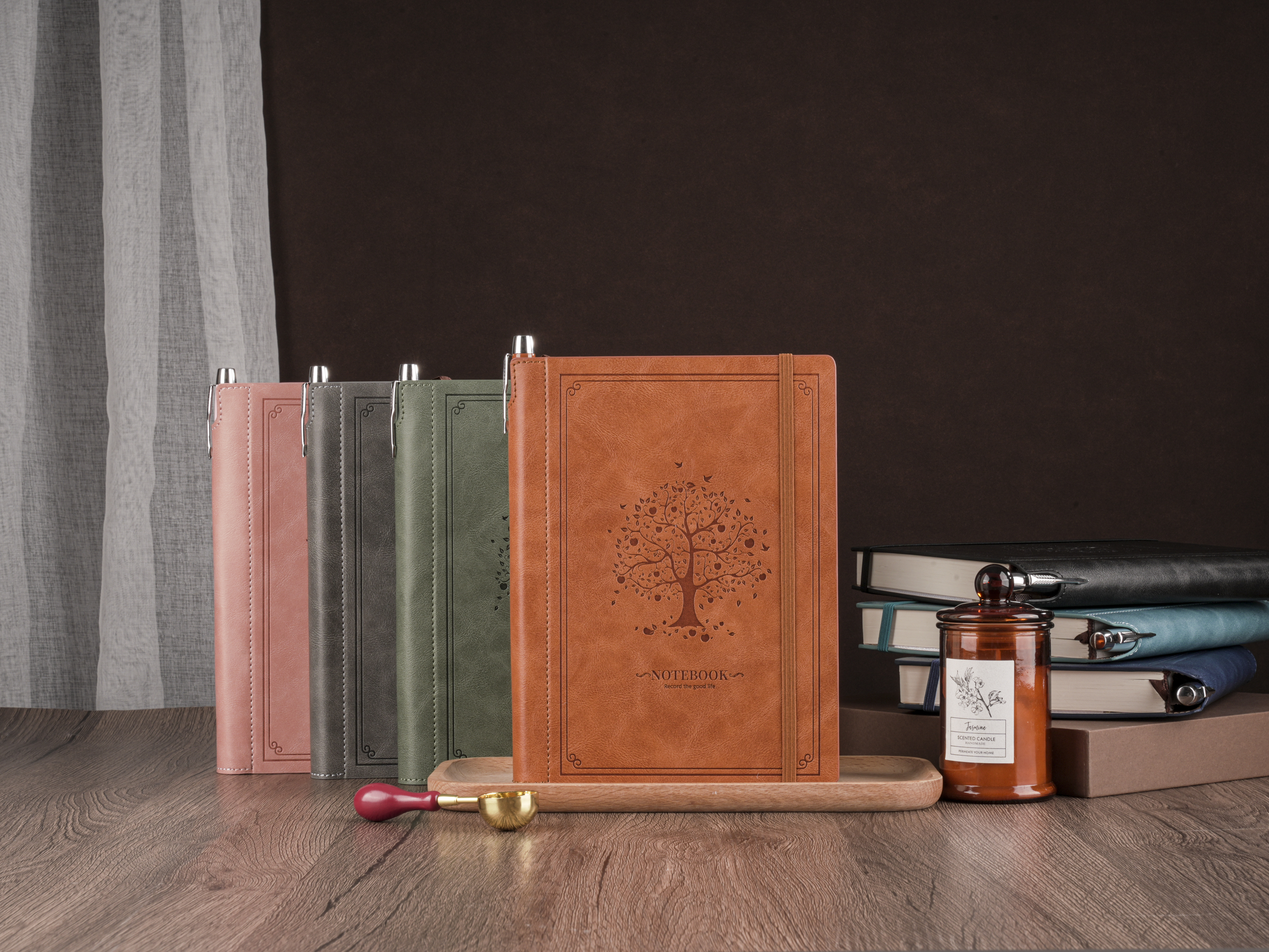 Laboratory Notebook
