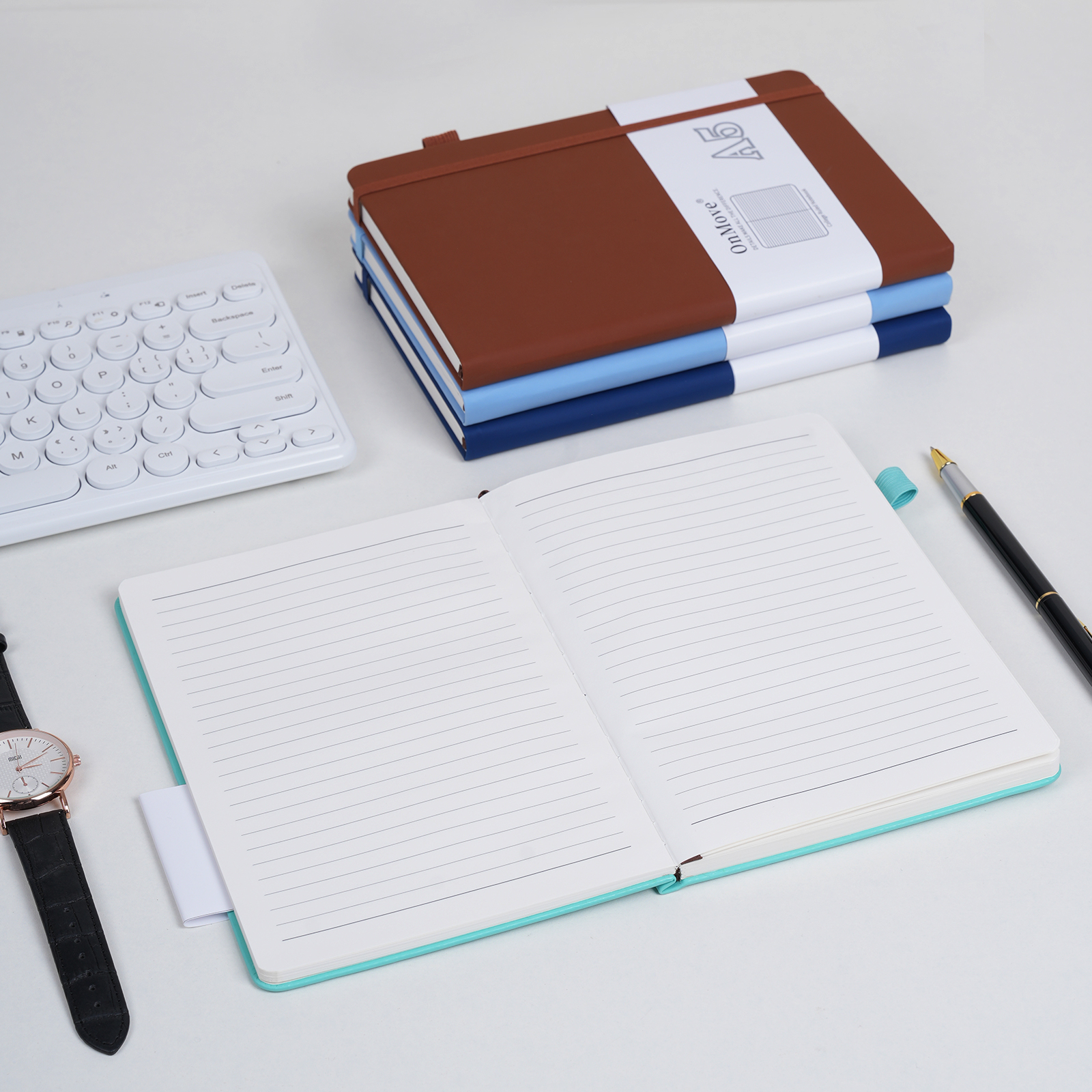 A5 Notebook