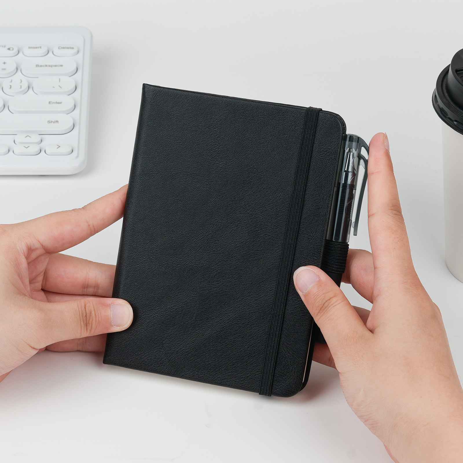 Tiny Notebook