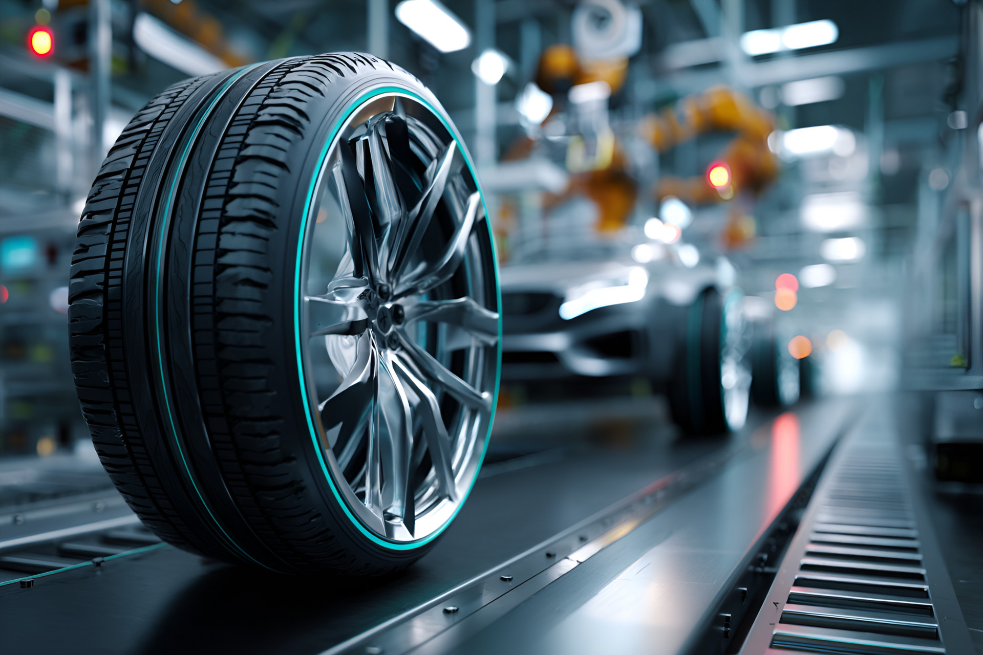 摄图网_602374981_汽车轮胎生产线(非企业商用)