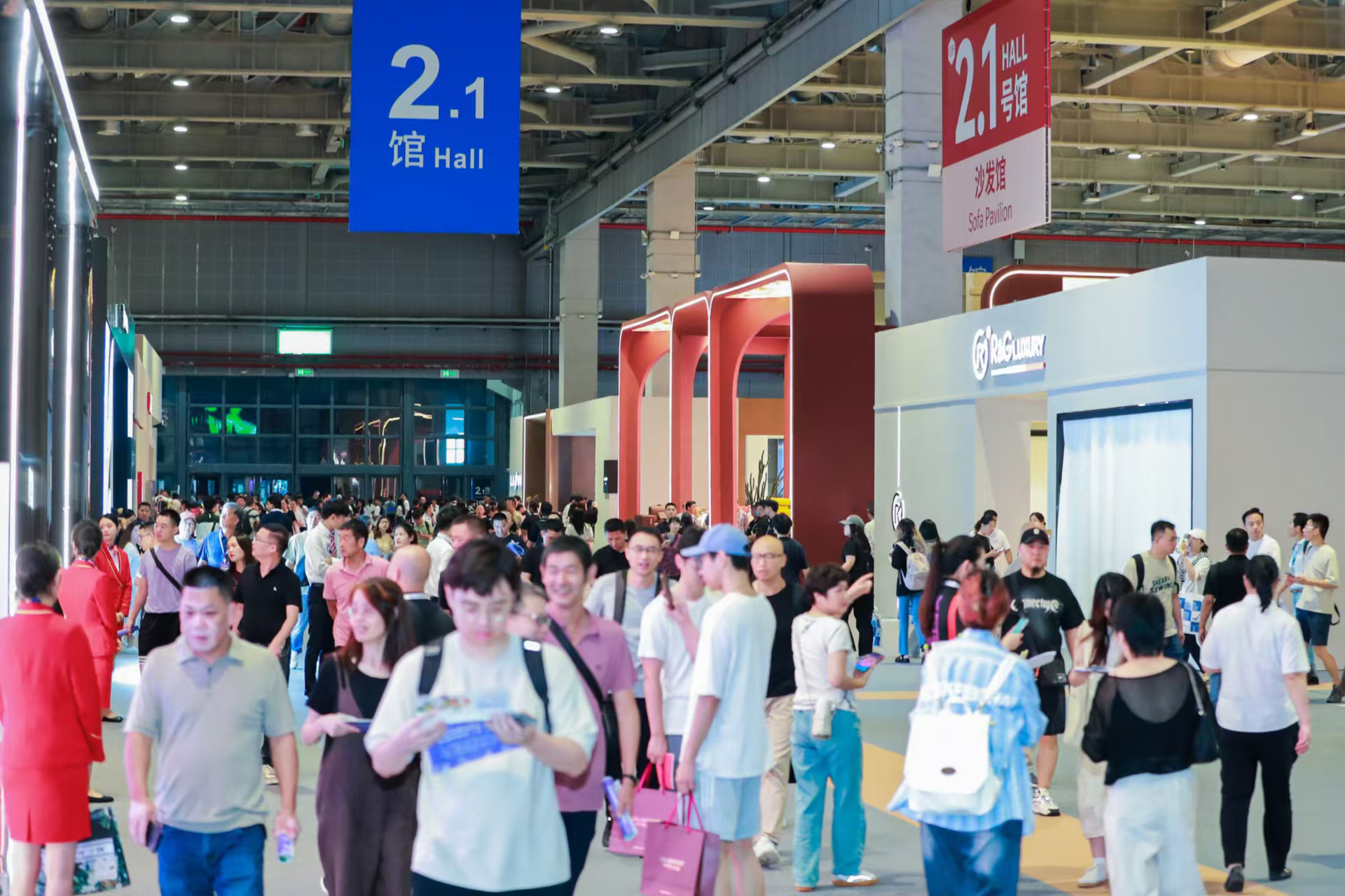 Create a Natural and Harmonious Ideal Home