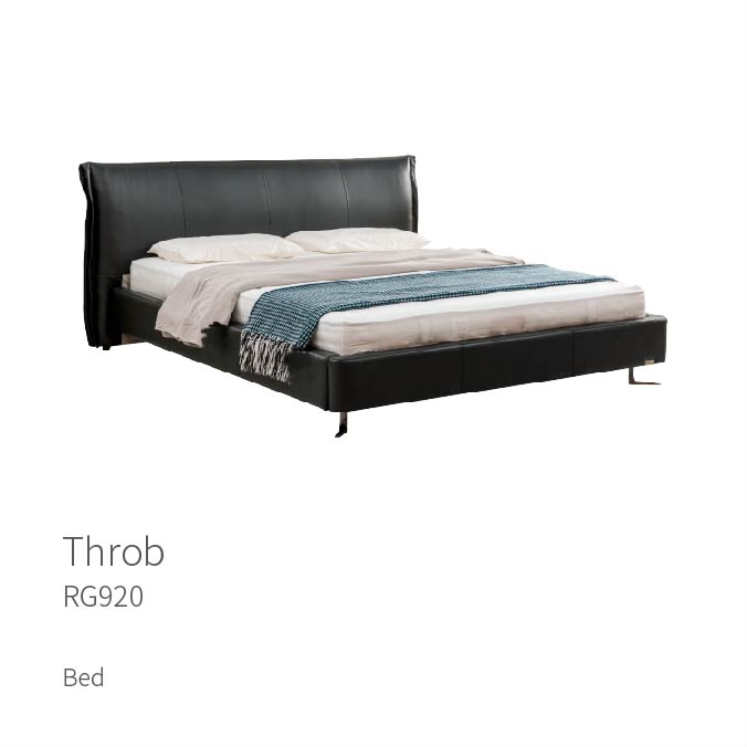 Throb RGS920