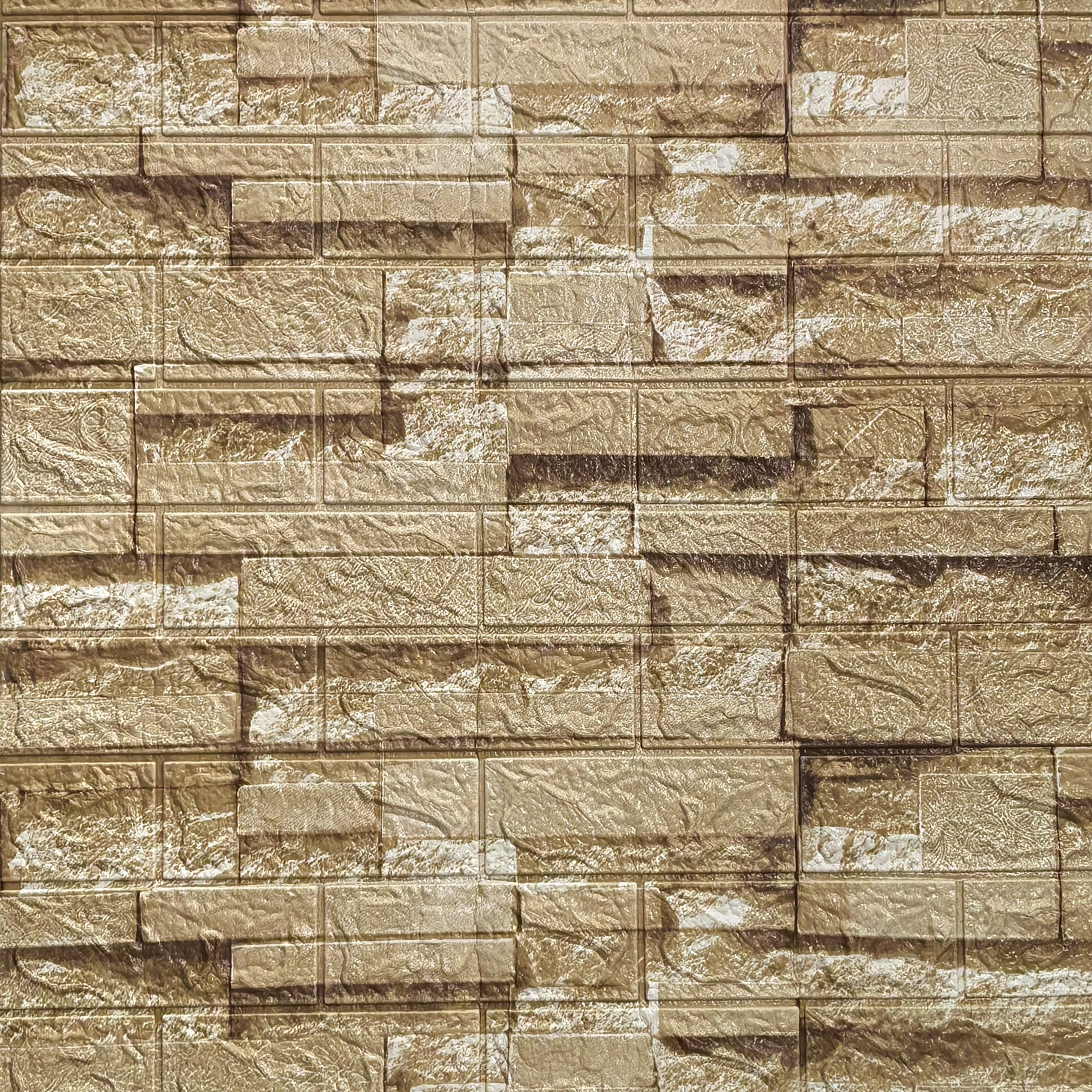 brick yellow