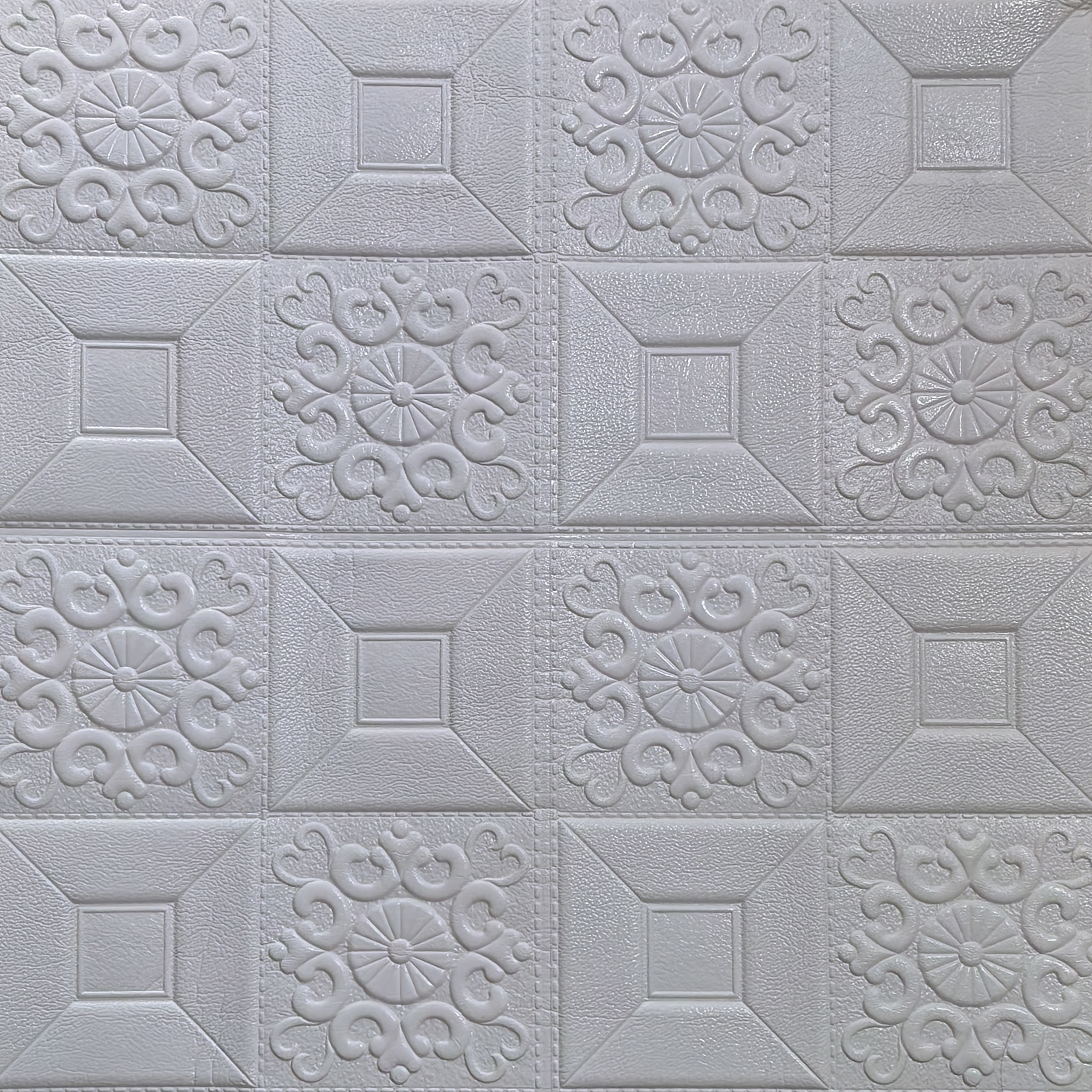 brick white