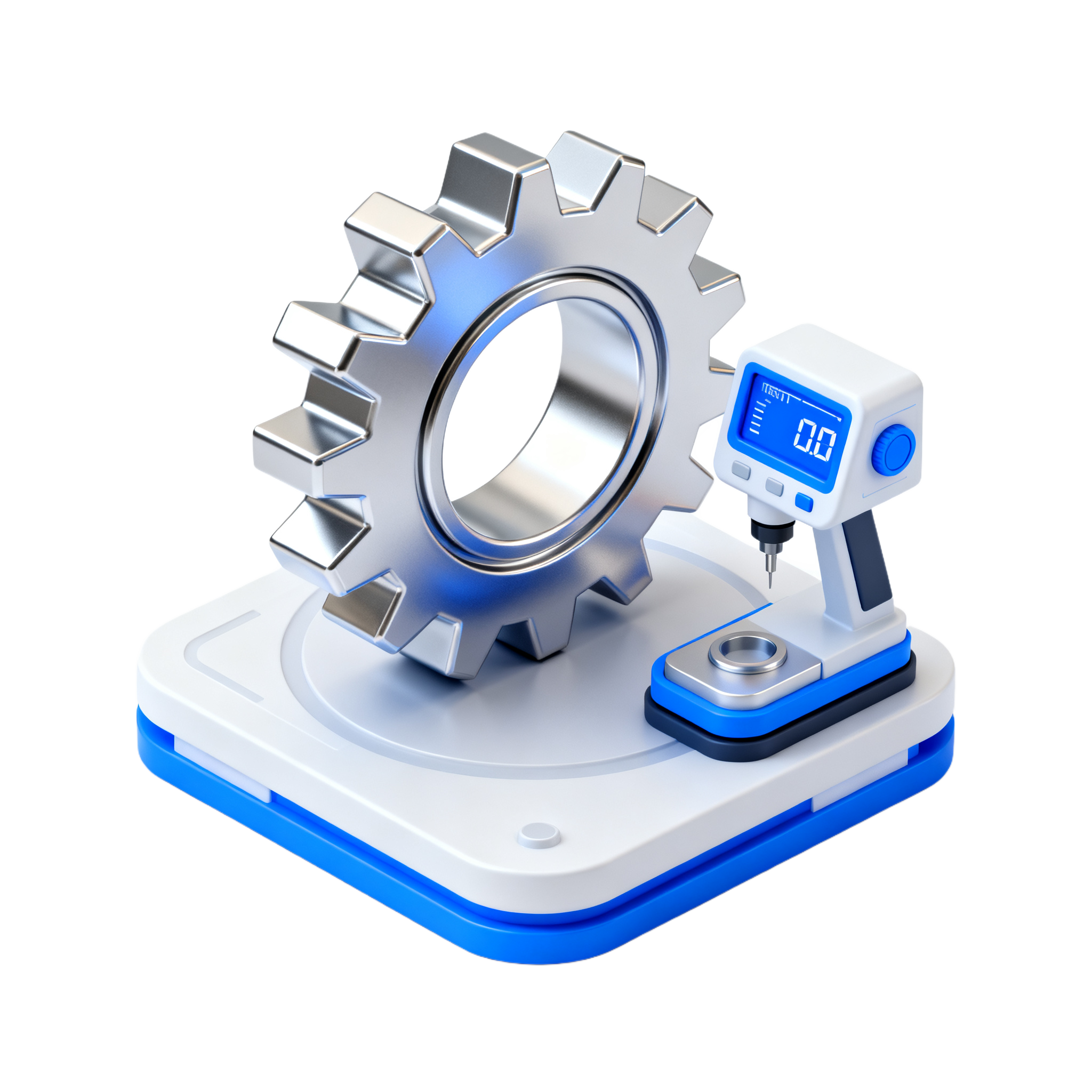 Precision-Manufacturing
