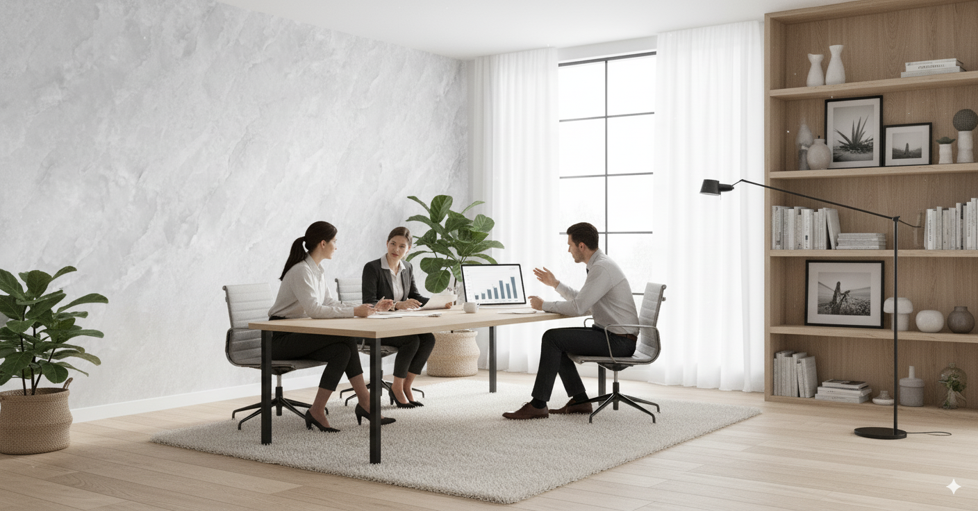 office