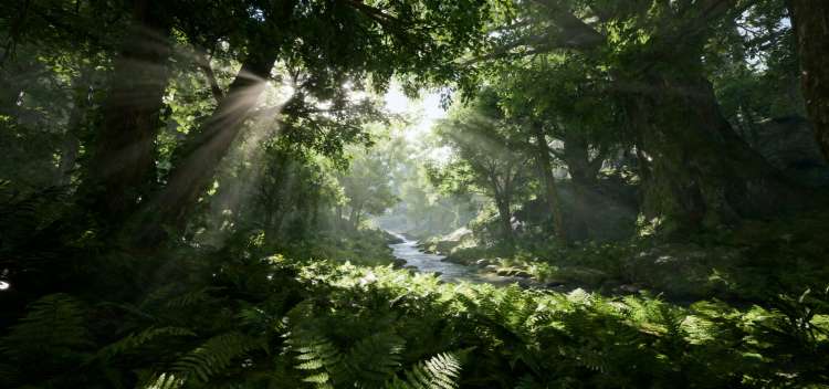 Wood Element Five Elements Fortune Jewelry Green Phantom Gather Energy & Stimulate Potential for Renewal