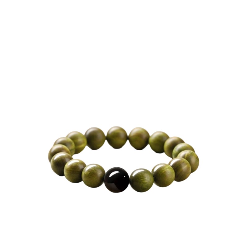 Green rosewood