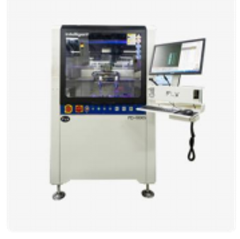 Conformal Coating/UV CuringV