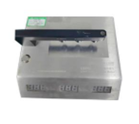 Infrared Transmittance Tester