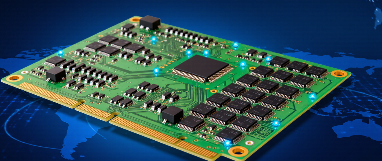 PCB Manufacturer