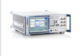 CMW500 Wireless Communication Testing