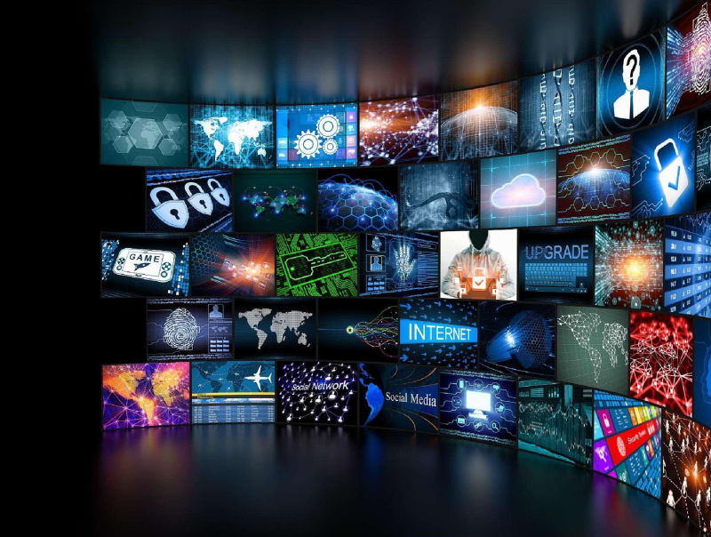 Home Appliance Consumption