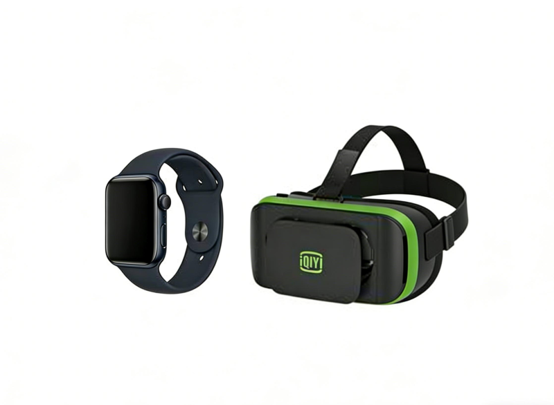 Smart Wearable