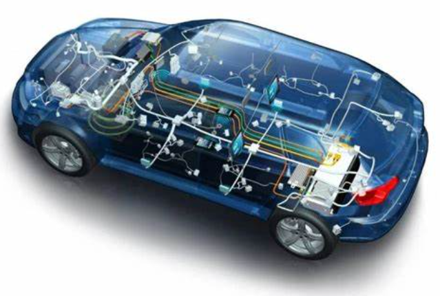 Automotive Electronics