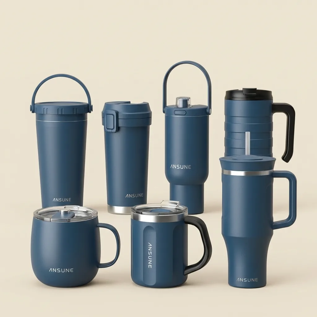 mugs&tumbler collection