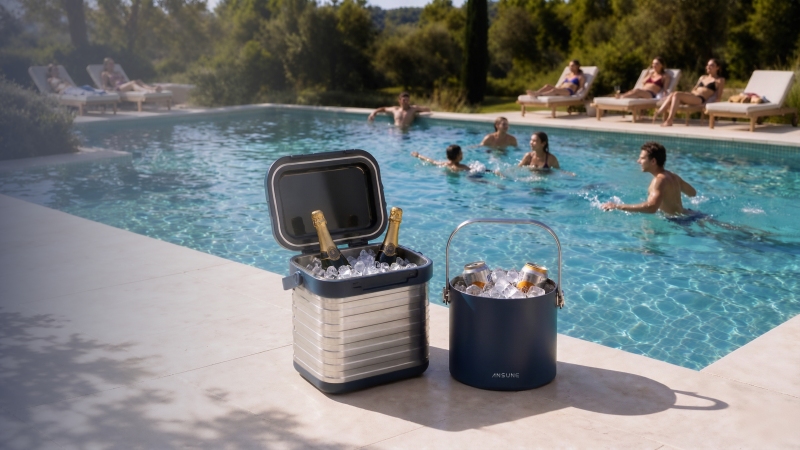 cooler
