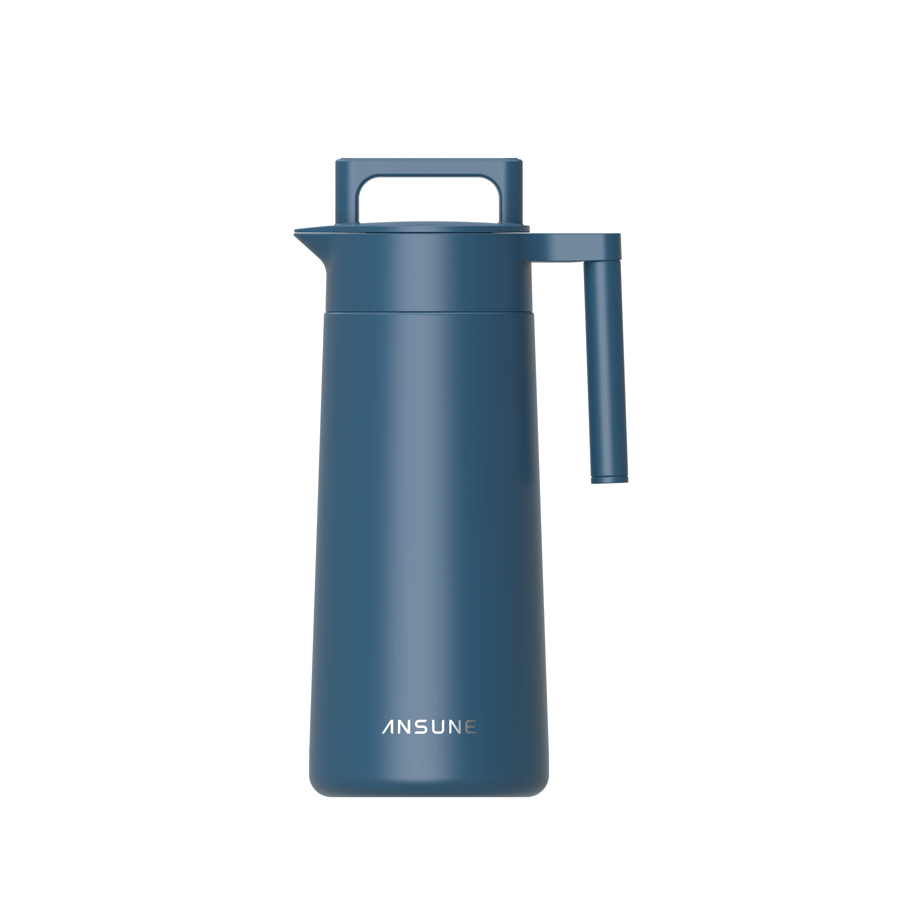 Dual-Handle Vacuum Insulated Carafe
