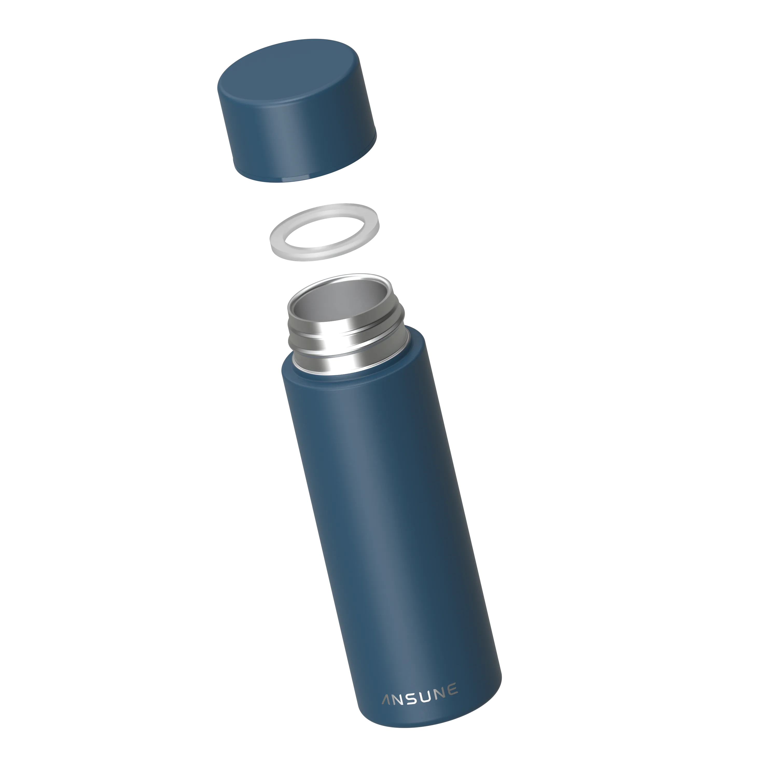 Classic Stainless Steel Vacuum Insulated Mini Mug