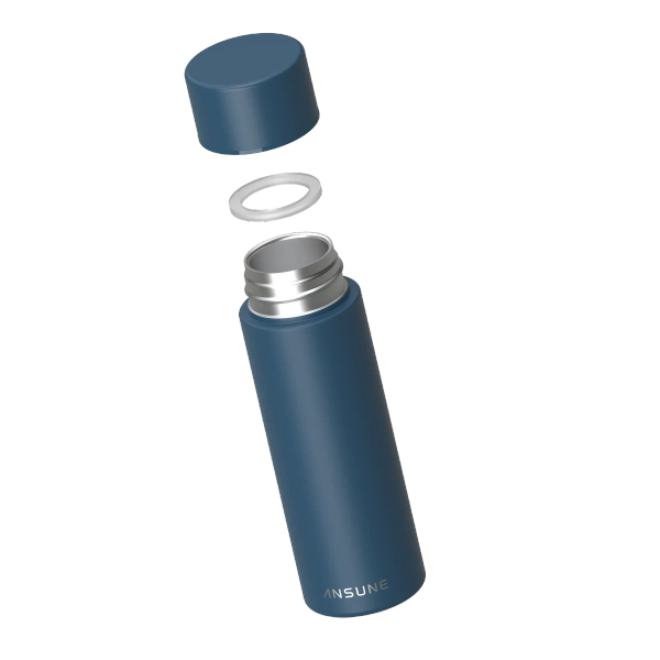 Classic Stainless Steel Vacuum Insulated Mini Mug Hover